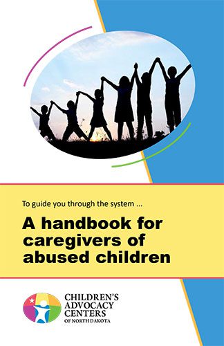 A Handbook for Caregivers of Abused Children