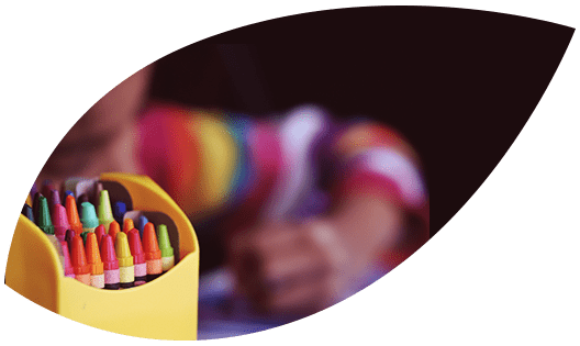 CausesSBeh Crayons