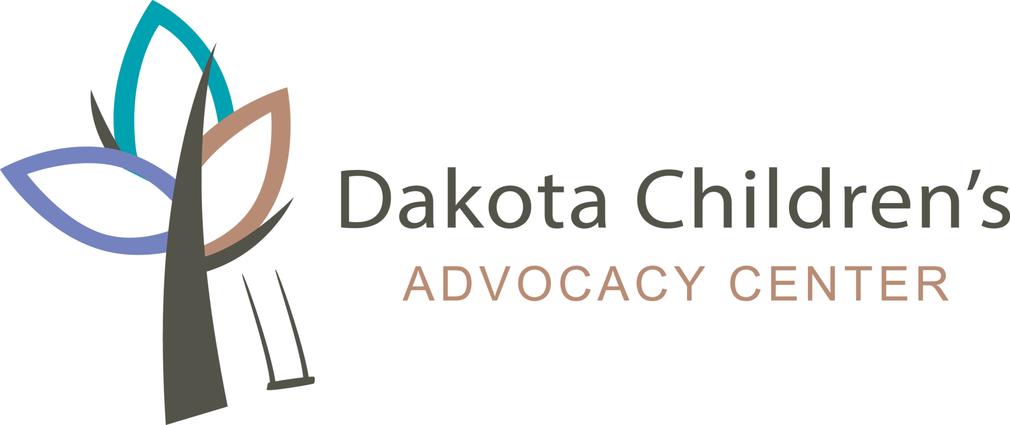 DCACLogo2 Dakota Children's Advocacy Center
