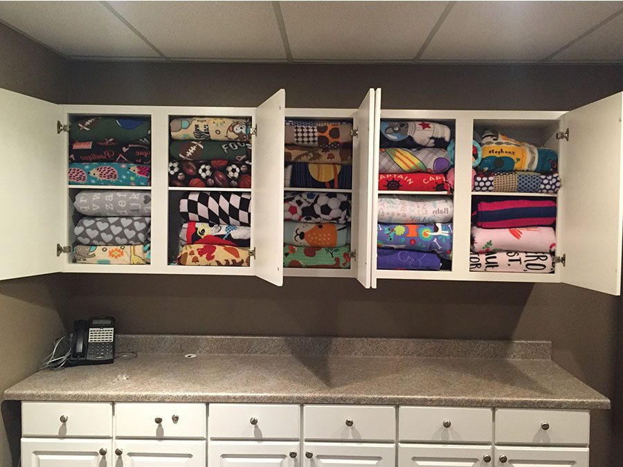 Kid Closet