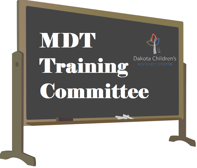 MDT Training Committee