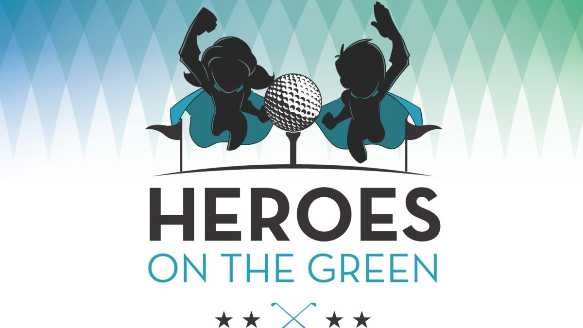Hero's On the Green Tournament