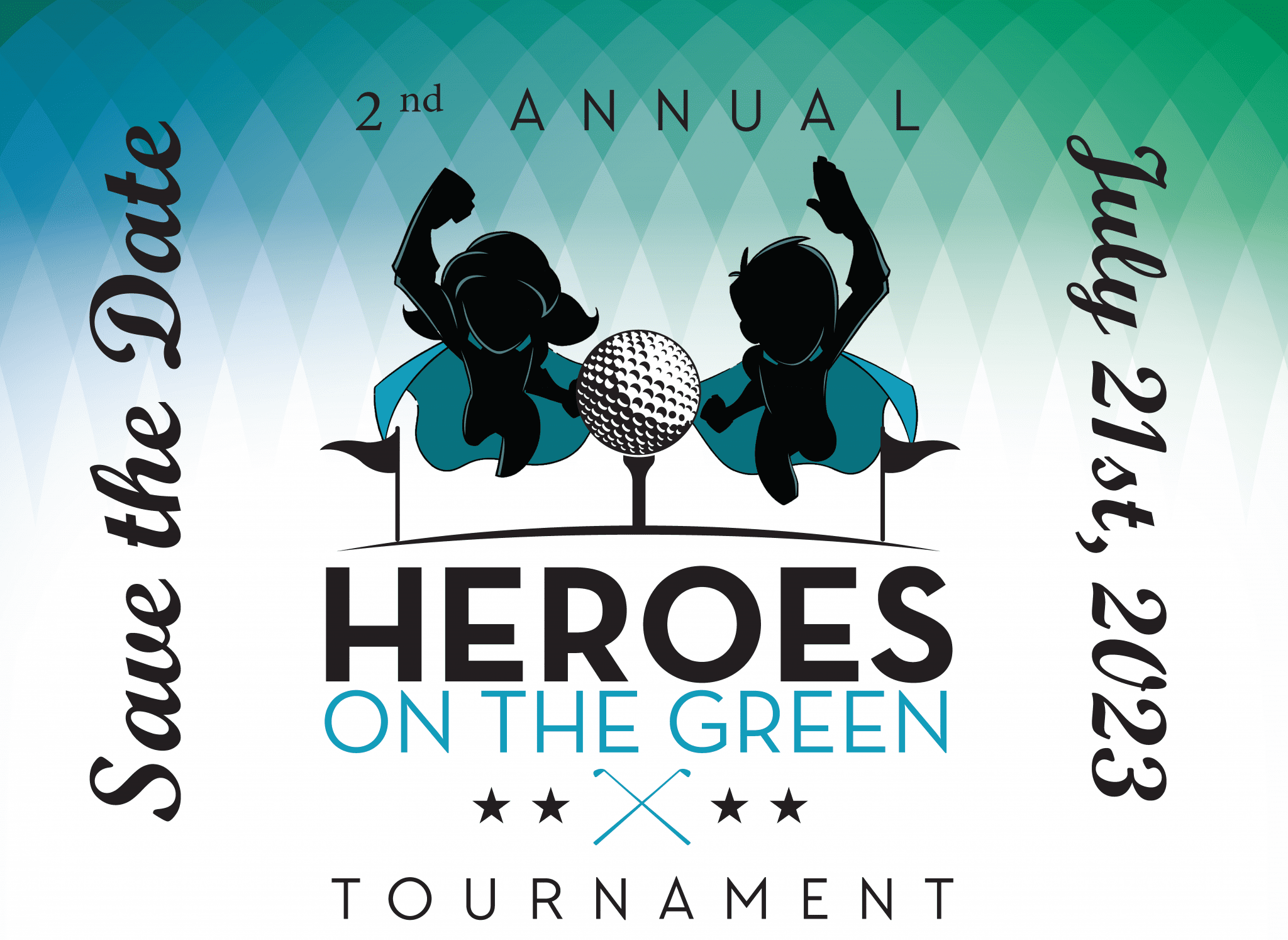 Heroes on the Green Tournament