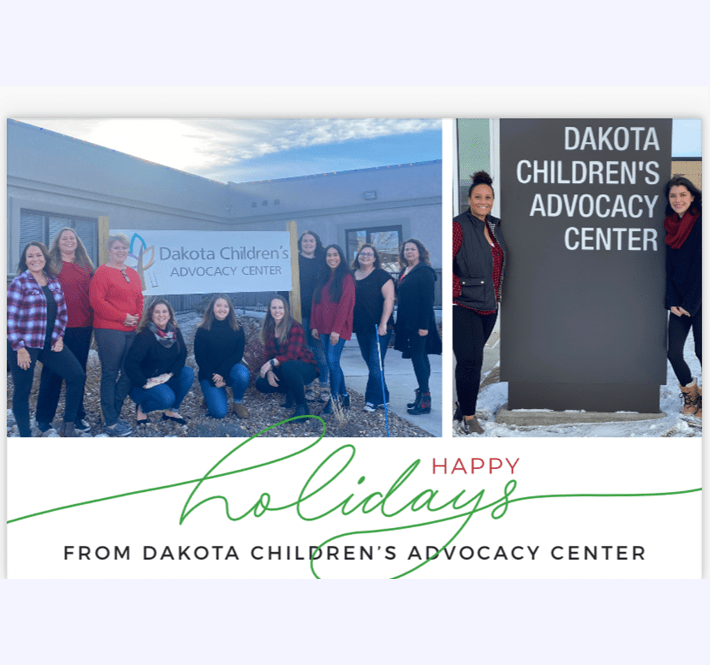 Home | Dakota Children's Advocacy Center