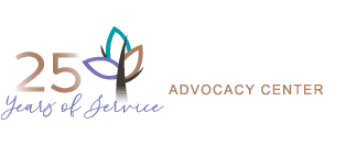 Dakota CAC 25th Anniversary Logo