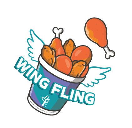Wing Fling