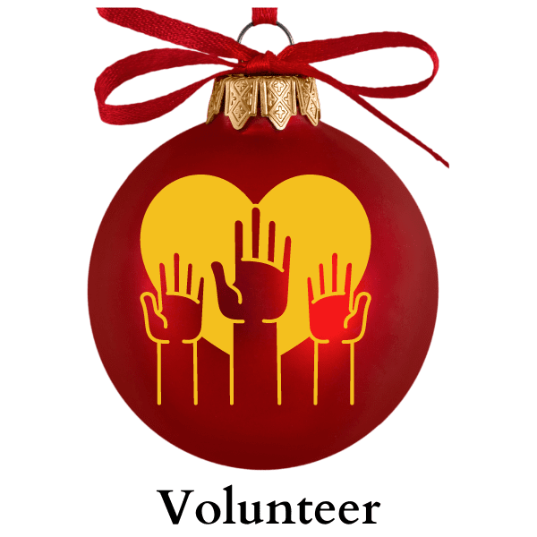 Volunteer