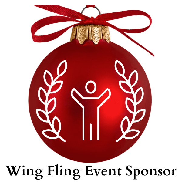 Wing Fling Event Sponsor