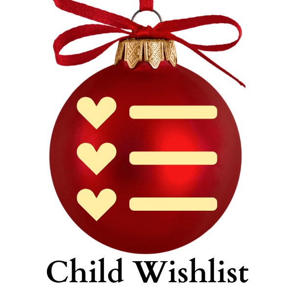 CAC 2022 Giving Tree Ornaments