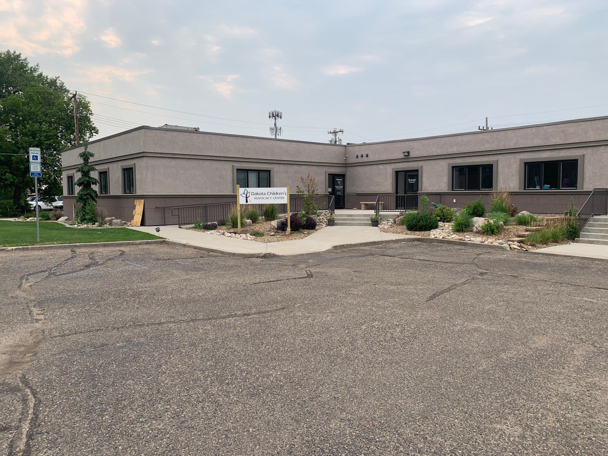 Who We Serve Dakota Children's Advocacy Center