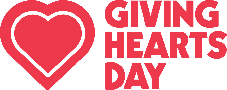 Giving Hearts Day