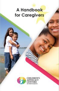 A Handbook for Caregivers