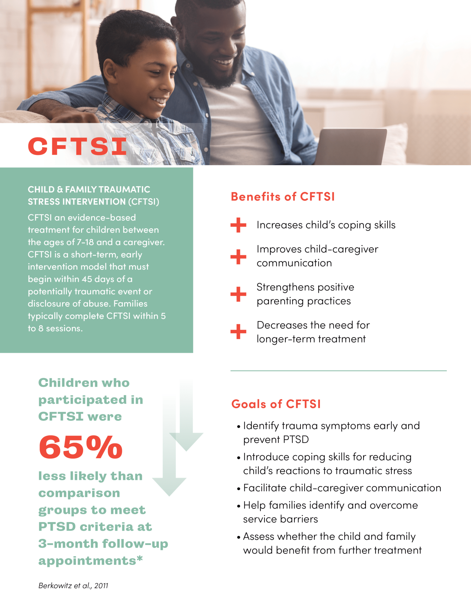 CFTSI Handout - Jan 2023