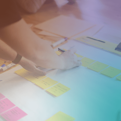 Partners & MDT Button