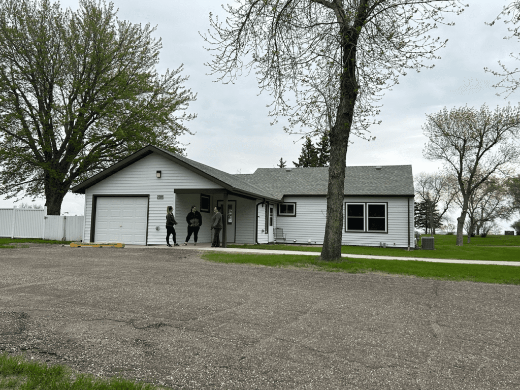 Locations | Dakota Children's Advocacy Center