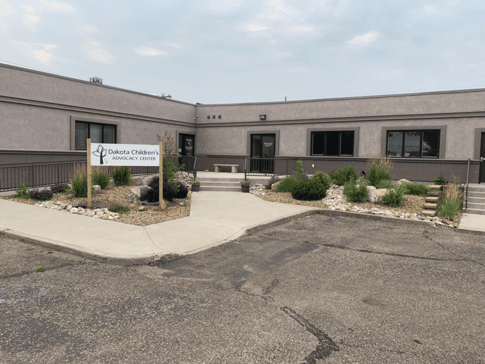 Locations | Dakota Children's Advocacy Center