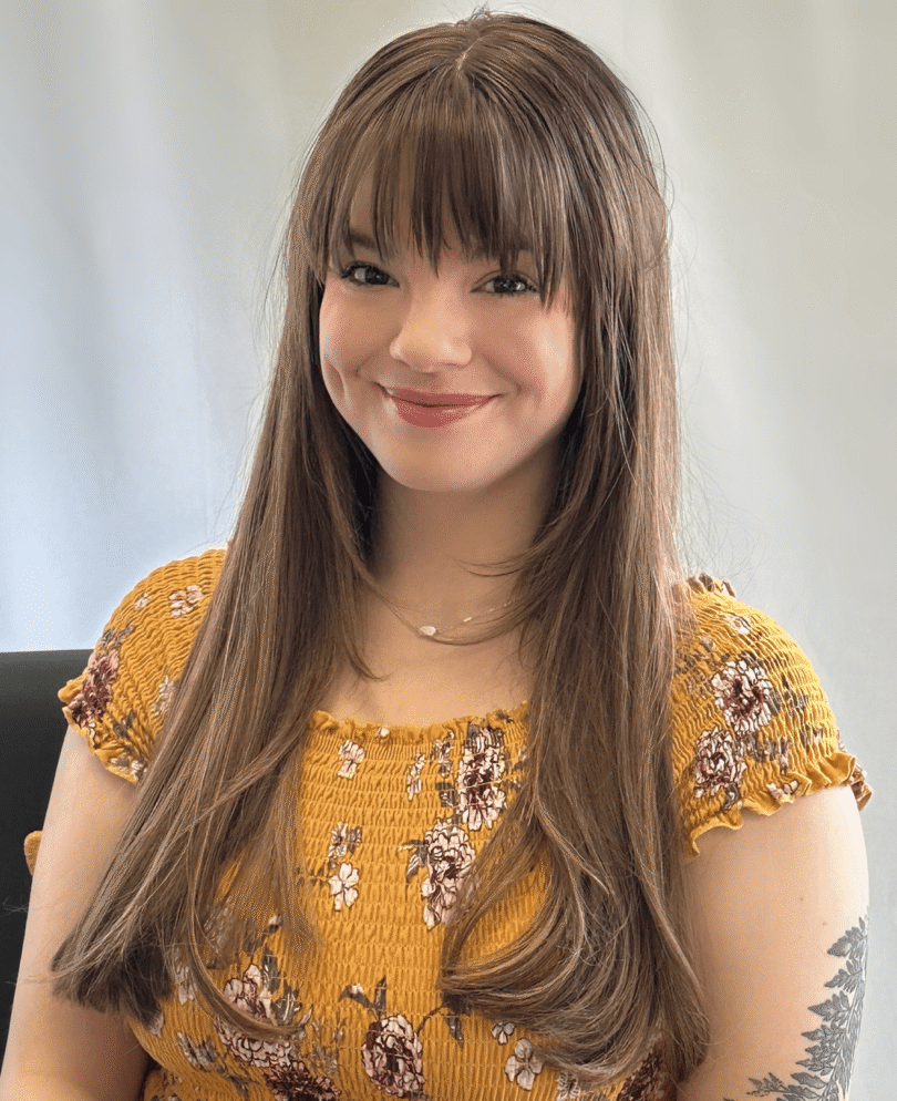 photo of Rylee Kubishka