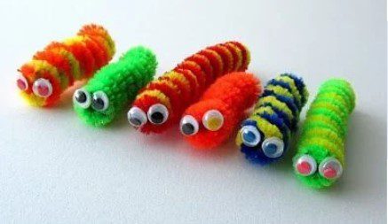 worry worms pic