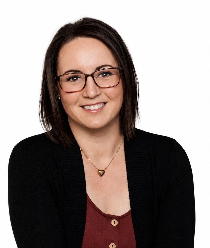 Alissa Headshot -2026